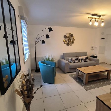 Le Colibri Apartment Dinard Bagian luar foto